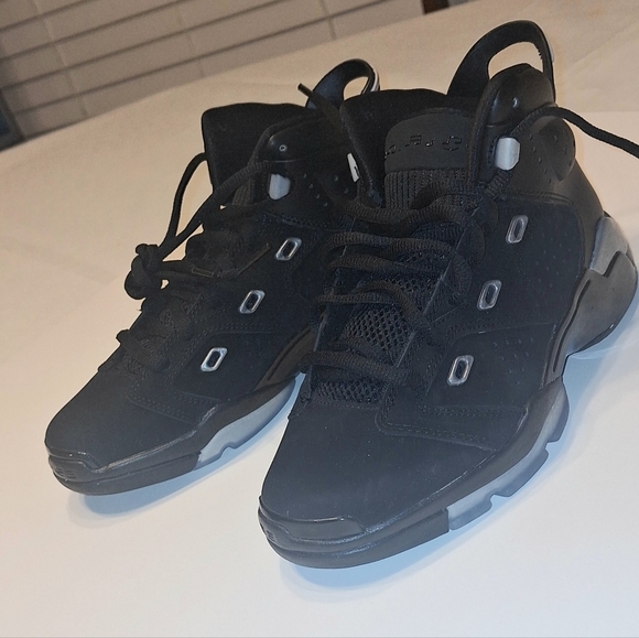 Jordans - Picture 1 of 8